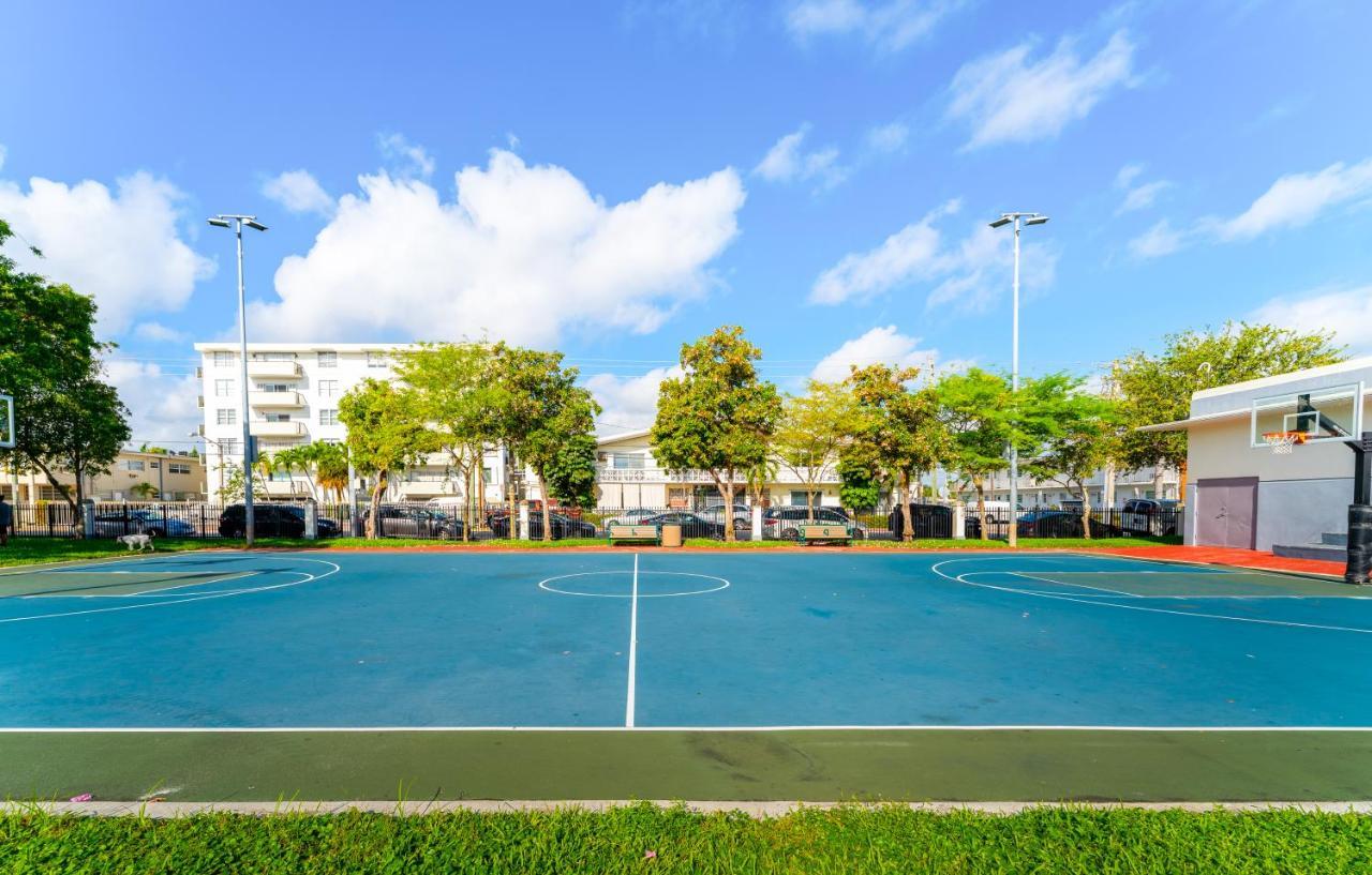 Praia Hotel Boutique & Apartments マイアミビーチ エクステリア 写真