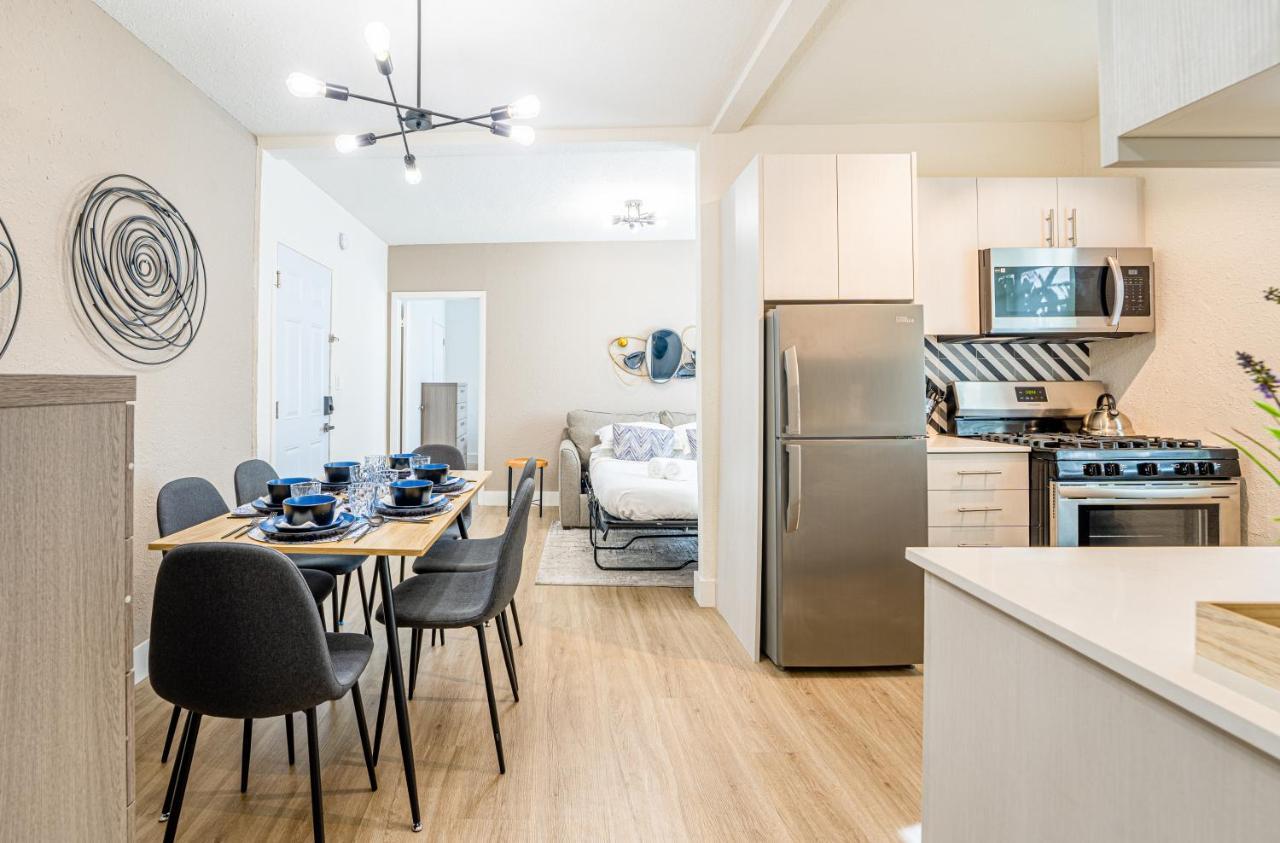 Praia Hotel Boutique & Apartments マイアミビーチ エクステリア 写真