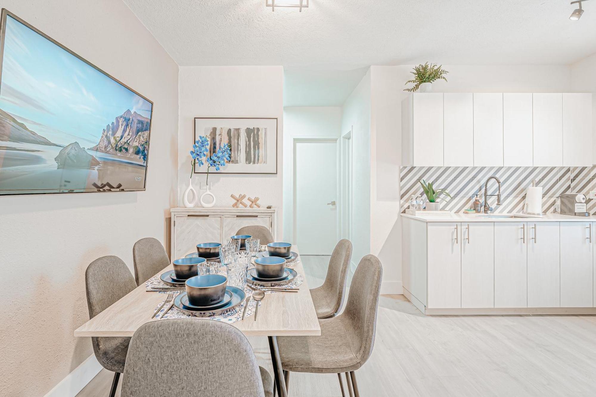 Praia Hotel Boutique & Apartments マイアミビーチ エクステリア 写真